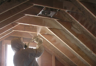 San Bernardino Attic Insulation