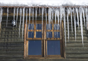 Ice Dam Prevention for San Bernardino Homes