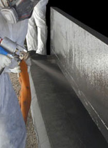 San Bernardino Protective Polyurea Coatings
